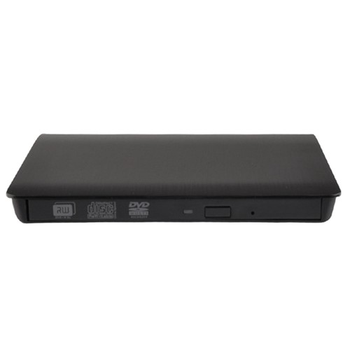 Usb3 externes dvd gehäuse - usb3.0,