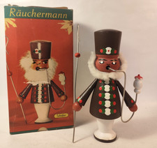 Räuchermann Schäfer Hirte