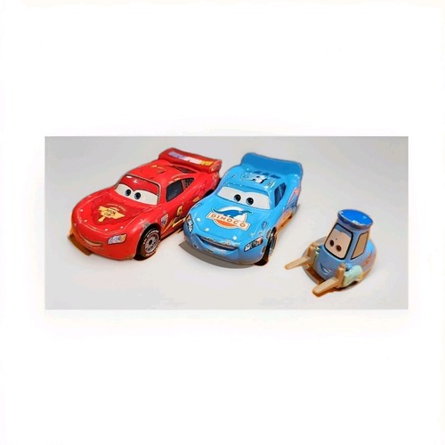 Modellauto disney pixar - pixar, cars