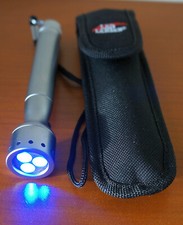 LED Lenser V 2 Triplex