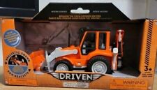 Driven Micro Baggerlader