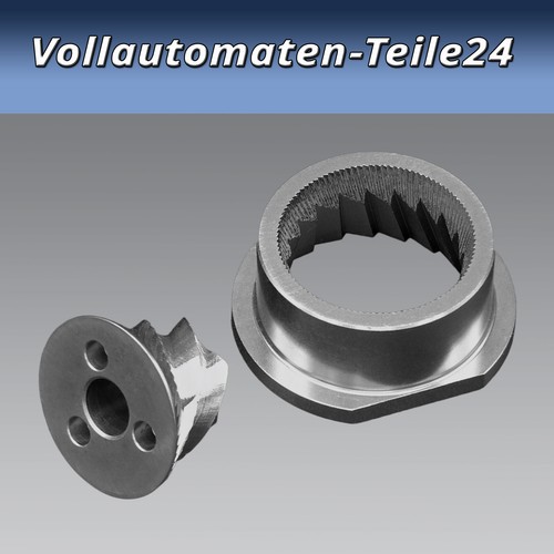 Mahlwerk mahlscheiben mahlring - mahlwerk,