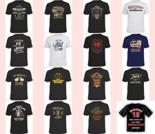 18.Geburtstag Herren T-Shirt