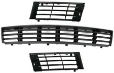 SET Lüftungsgitter GITTER