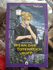 Wenn das Totenreich ruft –