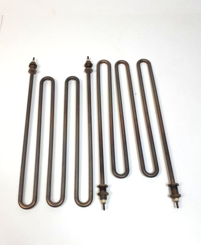 Helios 0214 heizelement - 2x,