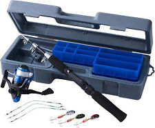 Forellenrute Shakespeare