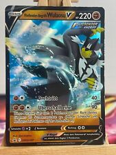 Fließender Angriff Wulaosu V