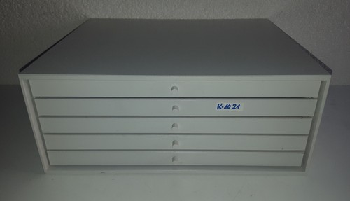 Zahnschrank mit schubladen - zahnschrank,