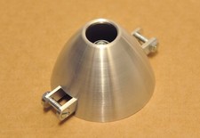 Spinner Simprop Aluspinner