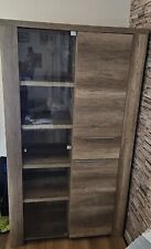 Wohnwand Walnuss Top Zustand ❤️