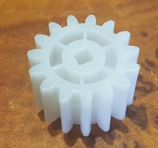 Jura Zahnrad Getriebe Motor / Antrieb Impressa  Antriebsmotor - B36