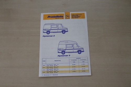 174725 hymer hymercar - hymer, 3
