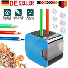 Elektrischer Spitzer Tragbare