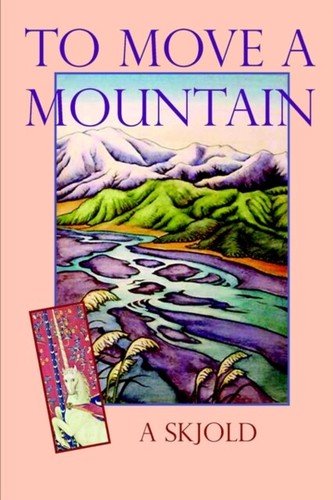Skjold move mountain - mountain,