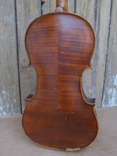 Alte Geige "A. STRADIVARIUS
