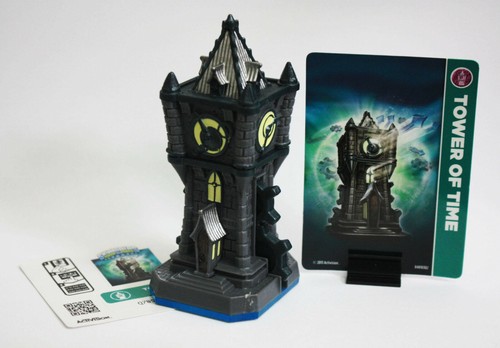 Skylanders swap force tower - force,