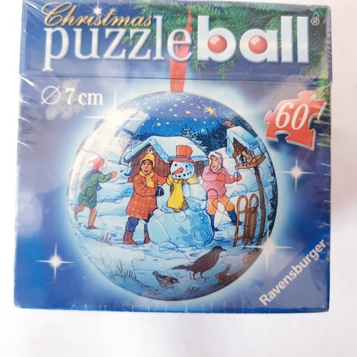 Ravensburger christmas - ravensburger,