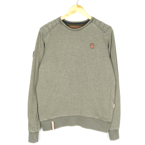 Naketano herren pullover m - pullover, gr.m