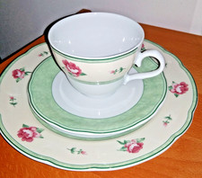 Gedeck - Tasse