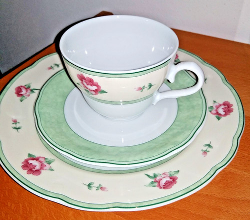 Gedeck tasse - -,