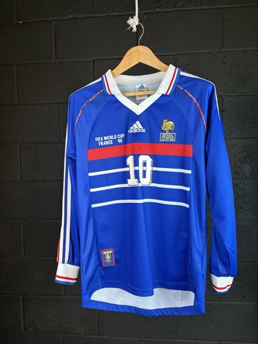 Adidas frankreich 1998 - frankreich,