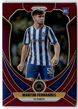 2025 Panini Prizm Club World