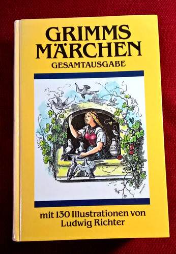Grimms märchen - "grimms, märchen"