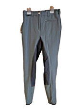 Catago Softshell Reithose Winterreithose Gr. 80 (40 lang)