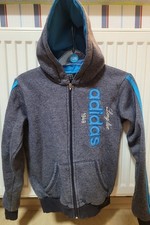 Wärmer Adidas Pullover