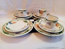 Villeroy & Boch Amapola Set