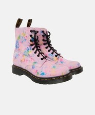 Dr. Martens Damen Schnürboots