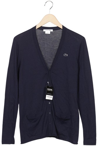 Lacoste strickjacke damen - lacoste,