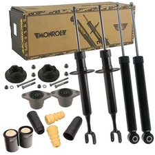 MONROE Stoßdämpfer +