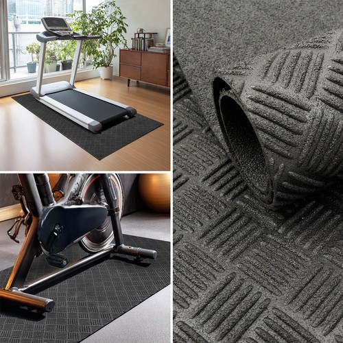 Heimtrainer fußmatte - heimtrainer,