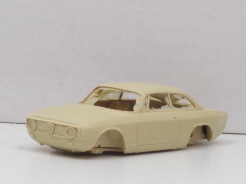 Bausatz alfa romeo - bausatz,