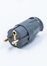 Supra SW EU Netzstecker