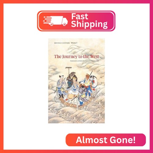 The journey - journey, west
