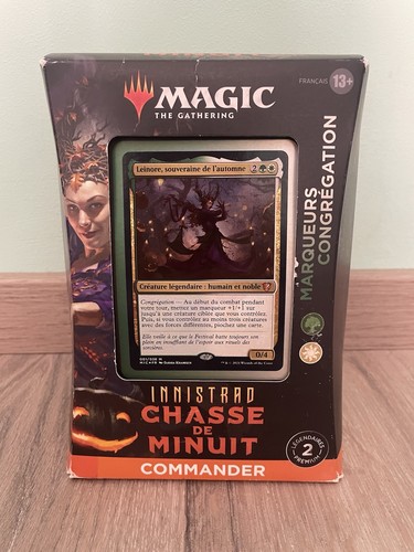 Magic the gathering - the,