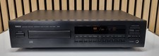 Yamaha CDX-560 CD Player