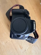 Canon EOS 500D Body
