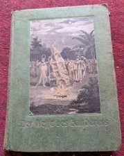 Der Neffe des Zauberers - Eine