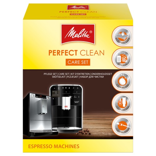 Melitta perfect clean - perfect,