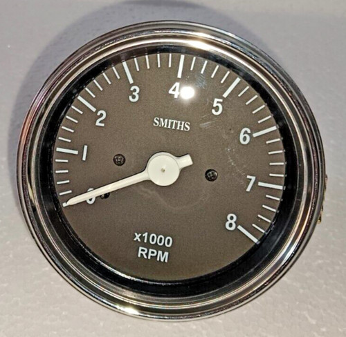 Smiths universal schwarz - 85, mm