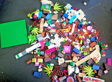 LEGO Friends Konvolut – Tierklinik / Haustierklinik – viele Teile & Zubehör