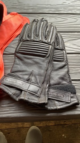 Motorrad handschuhe - motorrad,