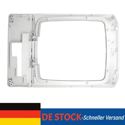 Kunststoffrahmen für