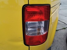 VW Caddy 2K Rückleuchte Schlussleuchte Rücklicht Lampe hinten rechts