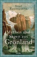 Mythen und sagen - mythen, grönland