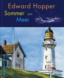 Edward hopper sommer meer - sommer,